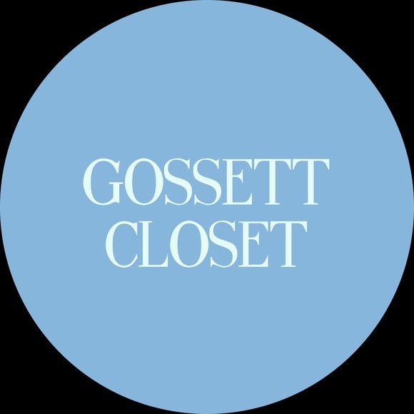 gossettcloset